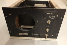 Vintage Electronics Hilger &