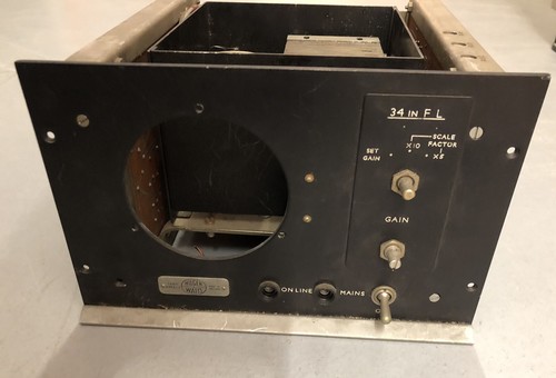 Vintage electronics hilger - vintage,