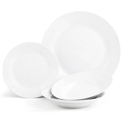 Sabichi 12pc day white - 12pc,