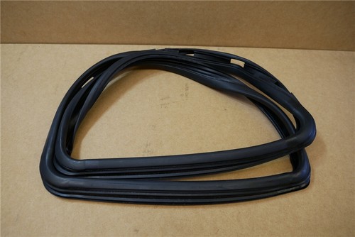 Toyota landcruiser seal - toyota,