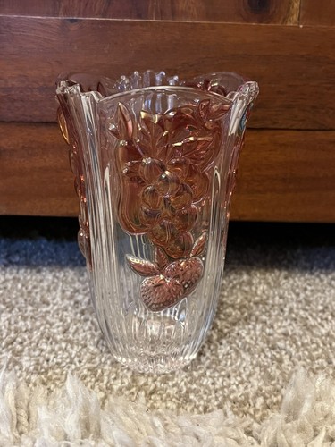 Vintage hofbauer crystal - vintage,