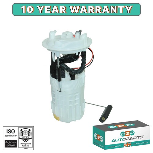Tank fuel pump - in-tank, sender