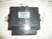 mitsubishi evo  9 mr  acd