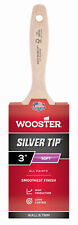 Wooster Silver Tip - Detail and Trim Paint Brush