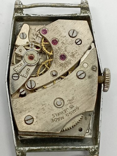 Vintage rare art deco - rare,