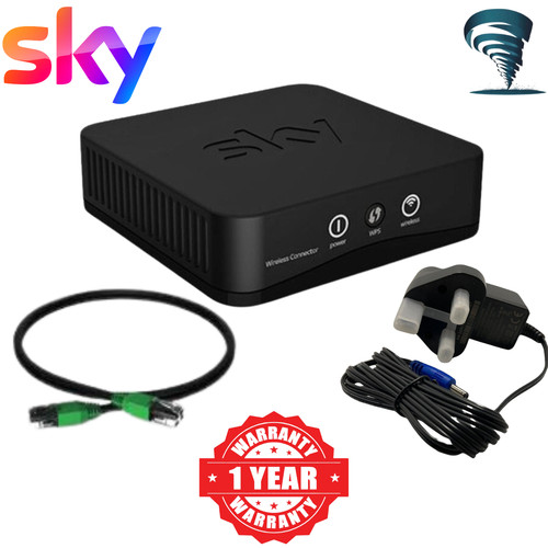 Sky sc201 wifi connector - sc201,