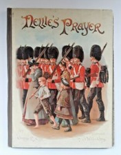 Nellies Prayer, Children's