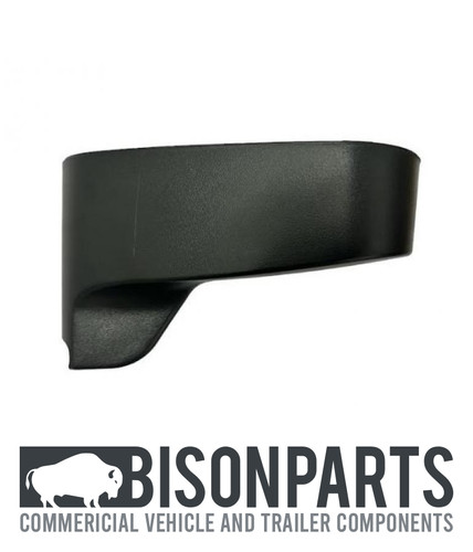 Mirror arm lower cover - arm,