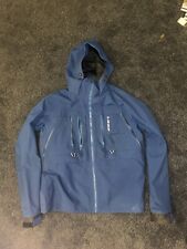 fly fishing wading jacket