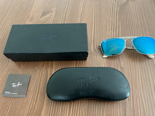 Ray ban 3415 - rb, 003/35