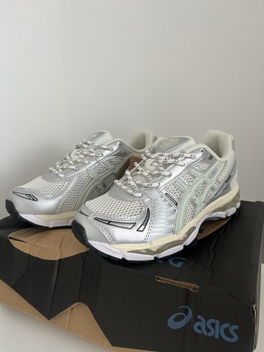 Asics ronnie fieg - ronnie, kayano