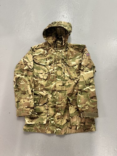 British army mtp smock - smock, 2
