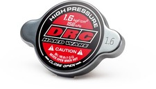 DRC High Pressure Radiator Cap