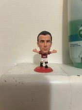 Microstar Italy Series 4 Berbatov