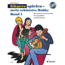 Gitarre spielen mein - gitarre,