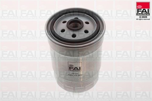 Fai fuel filter element fits - fai,