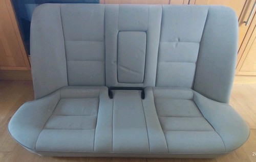 Mercedes benz w202 c200 rear - benz,
