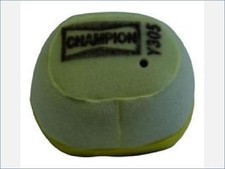 YAMAHA SR 500 AIR FILTER