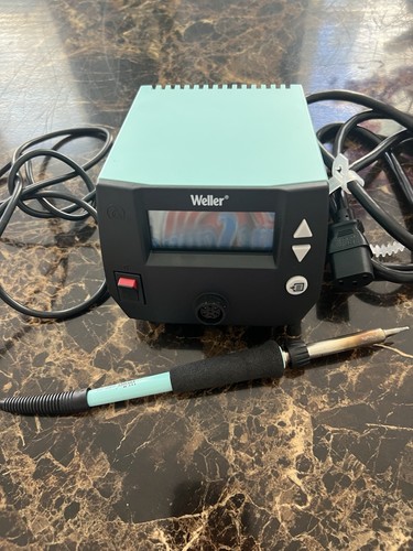 Weller we1010na watt - weller, 70