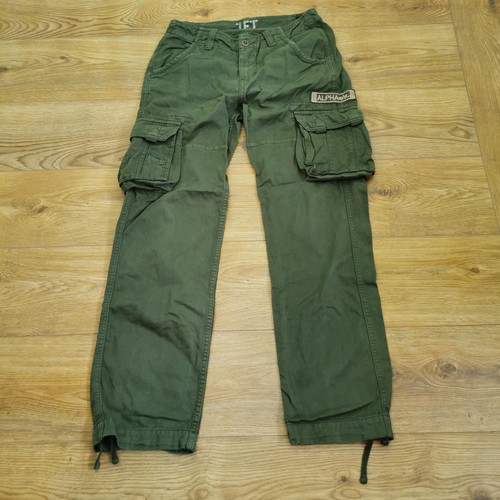 Alpha industries jet - alpha,