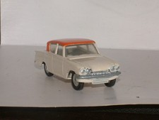 VINTAGE CORGI  234  FORD