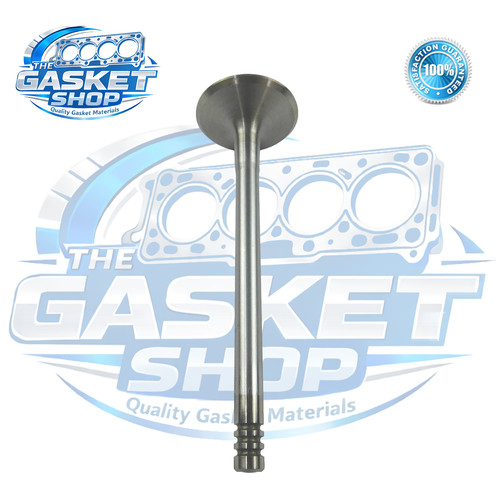 Inlet valve fits - red, 20xe