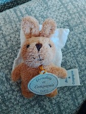 Doudou et Compagnie Tiny Bunny
