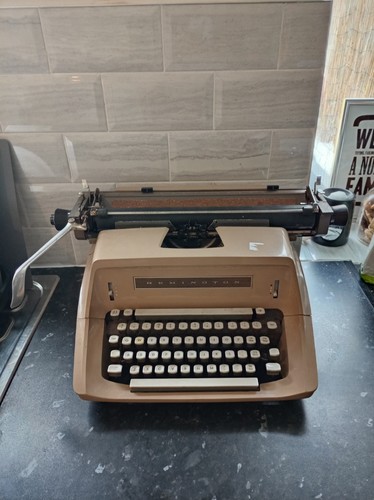 Vintage 1970 remington - 1970,