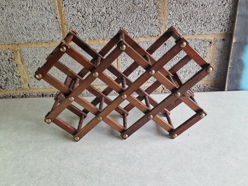 Lovely old vintage folding - old,