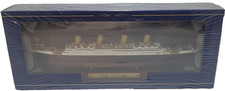 Atlas 1:1250 RMS TITANIC