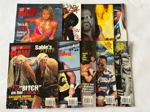 Wwf raw official - raw,