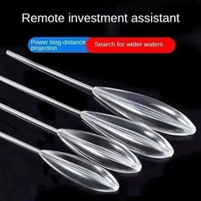 5PCS Bombarda Floats Inline