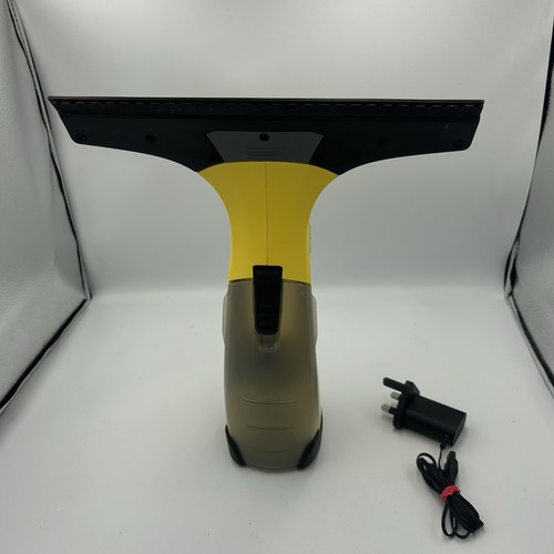Karcher wv2 window - window, vacuum