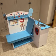 Melissa & Doug Get Well Doctor