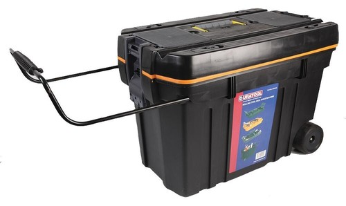Heavy duty rolling - rolling, tool