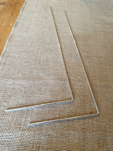 Longer aluminium divining - aluminium,