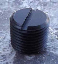 Air Arms S200 / CZ - Hammer Spring Compression, Power Adjuster Screw, Made In UK