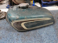 honda cb250 cb360 g5  petrol tank original
