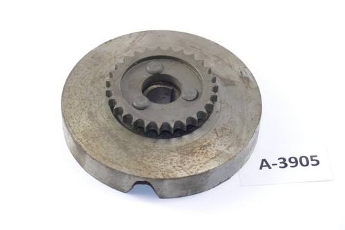 Zündapp bella 200 flywheel - bella,