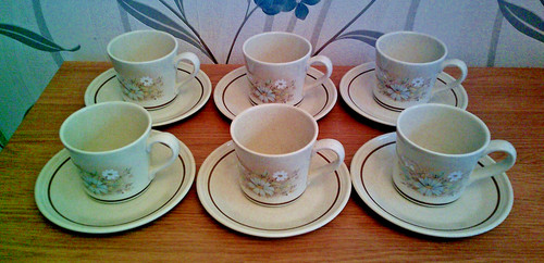 Royal doulton lambethware - lambethware,