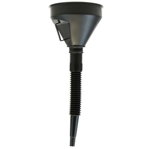 Large flexible spout car - spout,