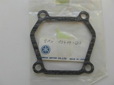 Yamaha TZ 250 1988 - 1989 Oil