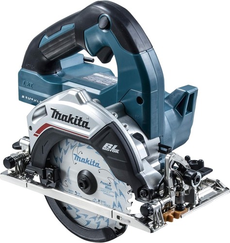 Makita 18v hs474dz brushless - hs474dz,