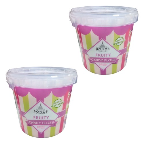 Bonds london fruity candy - fruity,