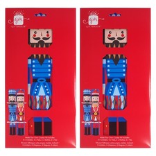 Make Your Own Nutcracker