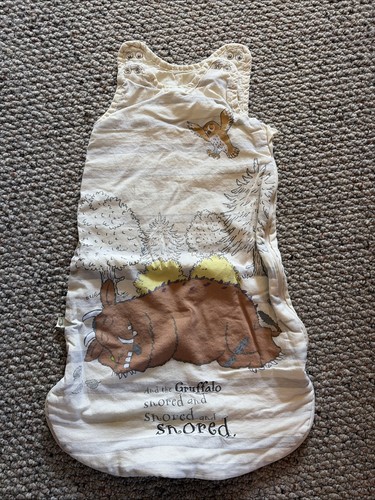 The gruffalo baby sleep - gruffalo,