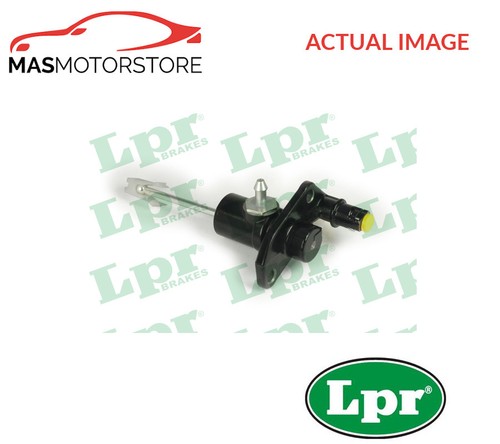 Clutch master cylinder lpr - master,
