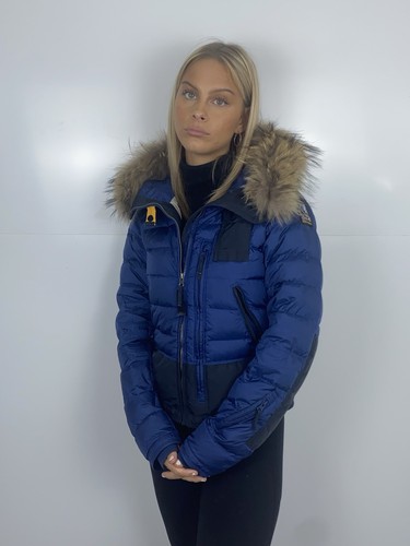 Women parajumpers - women’s,
