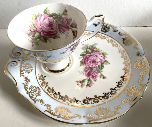 Royal crown derby - cup, &