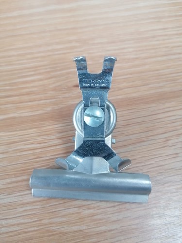 Stopwatch clip terry timer - clip,